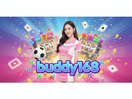 login buddy168