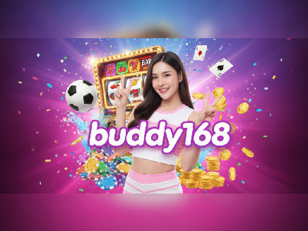 buddy168 PG SLOT
